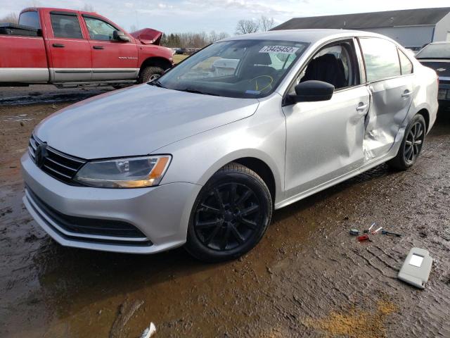 VOLKSWAGEN JETTA SE 2016 3vwd67aj5gm313646