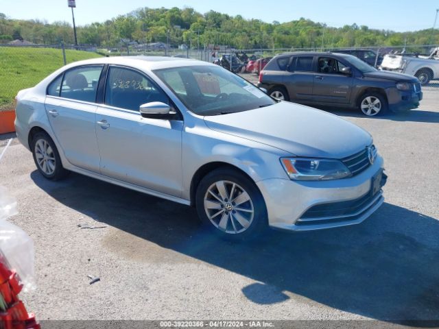 VOLKSWAGEN JETTA 2016 3vwd67aj5gm316062