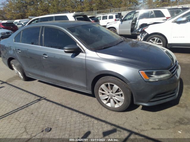 VOLKSWAGEN JETTA SEDAN 2016 3vwd67aj5gm317891