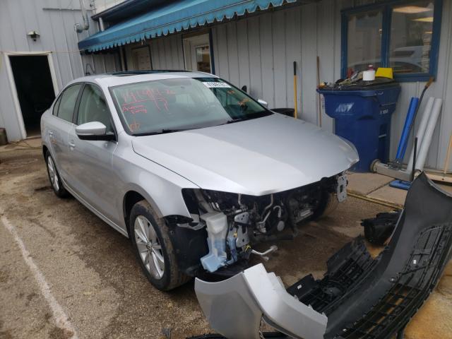 VOLKSWAGEN NULL 2016 3vwd67aj5gm320046