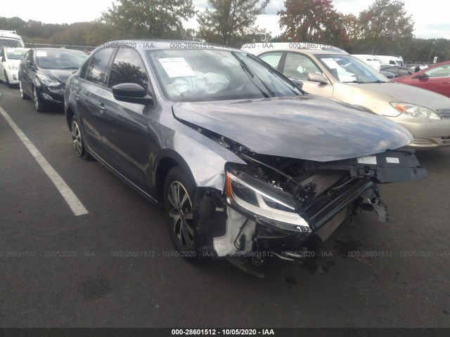 VOLKSWAGEN JETTA SEDAN 2016 3vwd67aj5gm323853