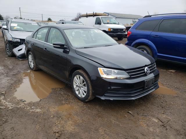 VOLKSWAGEN NULL 2016 3vwd67aj5gm324050