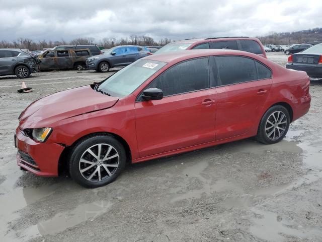 VOLKSWAGEN JETTA 2016 3vwd67aj5gm352656