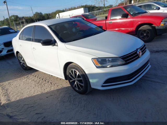 VOLKSWAGEN JETTA 2016 3vwd67aj5gm356450