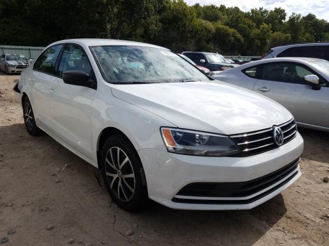 VOLKSWAGEN NULL 2016 3vwd67aj5gm356643