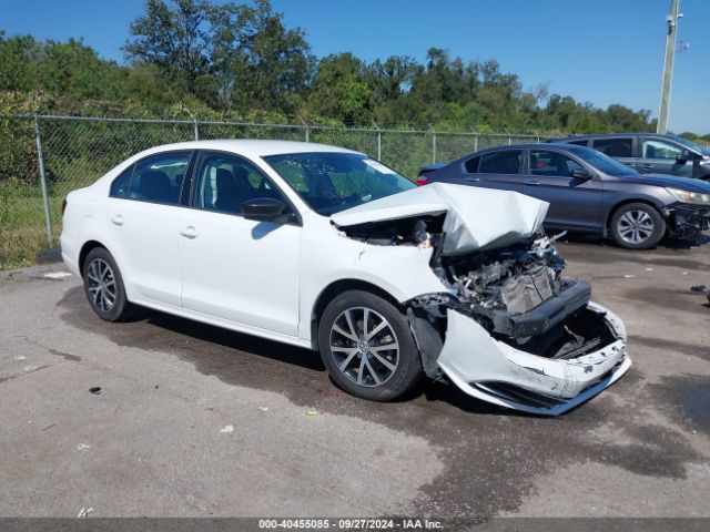 VOLKSWAGEN JETTA 2016 3vwd67aj5gm358327