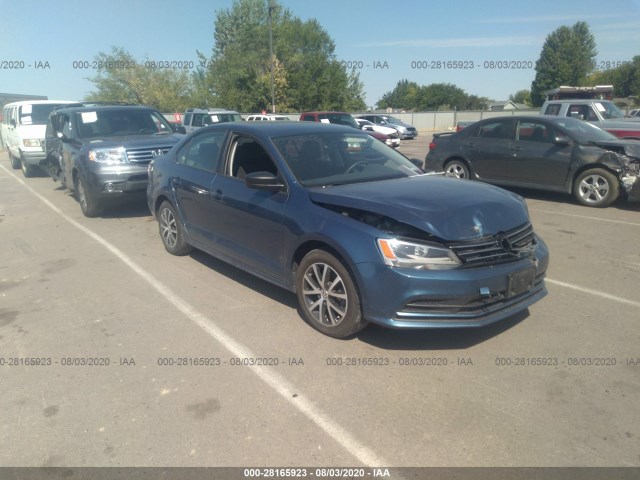 VOLKSWAGEN NULL 2016 3vwd67aj5gm359025