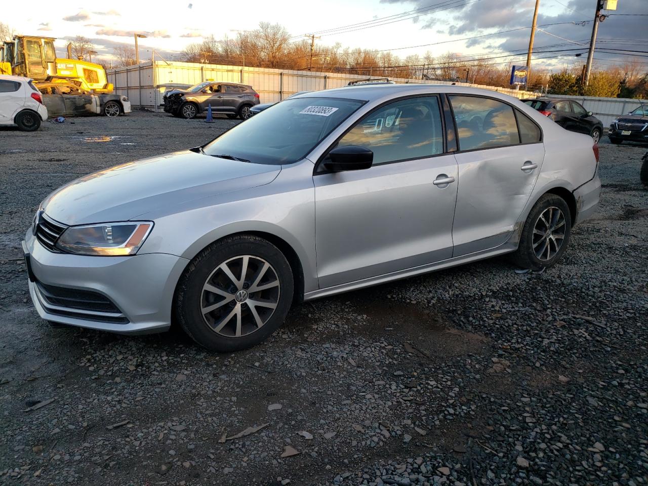 VOLKSWAGEN JETTA 2016 3vwd67aj5gm364077