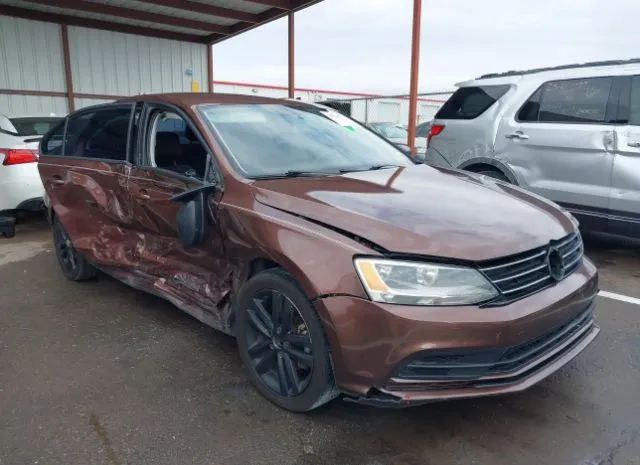 VOLKSWAGEN JETTA 2016 3vwd67aj5gm366282