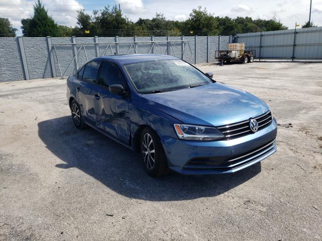 VOLKSWAGEN NULL 2016 3vwd67aj5gm372552