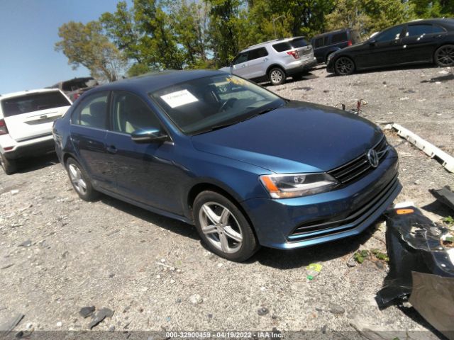 VOLKSWAGEN JETTA SEDAN 2016 3vwd67aj5gm373488