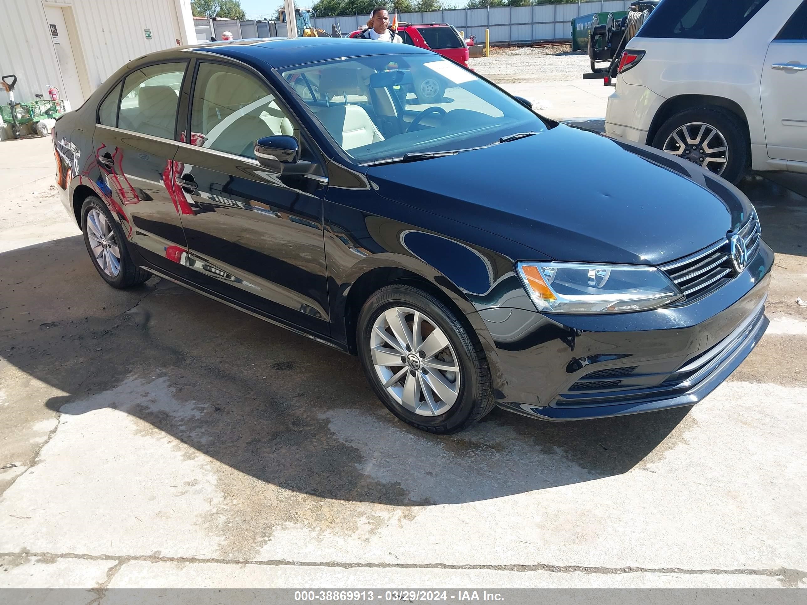 VOLKSWAGEN JETTA 2016 3vwd67aj5gm373913