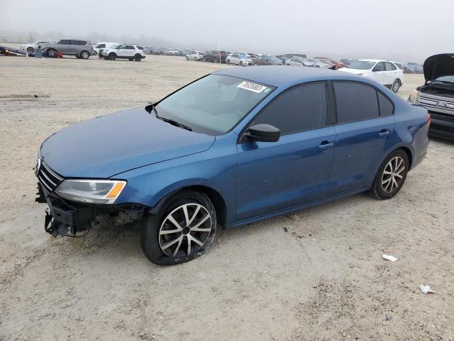 VOLKSWAGEN JETTA 2016 3vwd67aj5gm377671