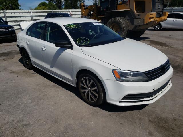 VOLKSWAGEN NULL 2016 3vwd67aj5gm385804