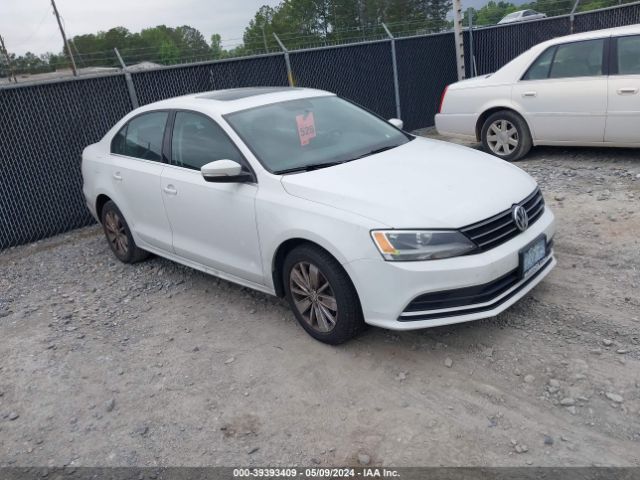 VOLKSWAGEN JETTA 2016 3vwd67aj5gm389822