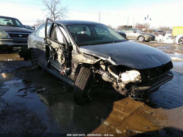 VOLKSWAGEN JETTA SEDAN 2016 3vwd67aj5gm393238