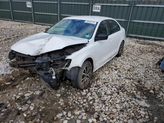 VOLKSWAGEN JETTA SE 2016 3vwd67aj5gm397922