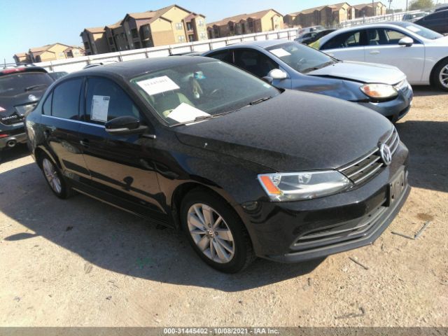 VOLKSWAGEN JETTA SEDAN 2016 3vwd67aj5gm398407