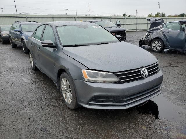 VOLKSWAGEN JETTA SE 2016 3vwd67aj5gm406053