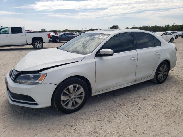 VOLKSWAGEN JETTA SE 2016 3vwd67aj5gm407123