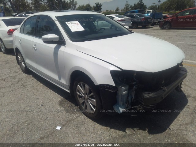 VOLKSWAGEN JETTA SEDAN 2016 3vwd67aj5gm408496