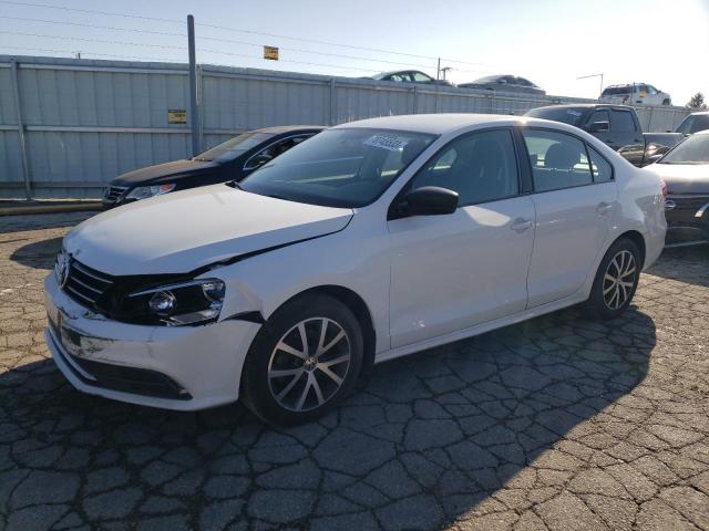 VOLKSWAGEN JETTA SE 2016 3vwd67aj5gm409633