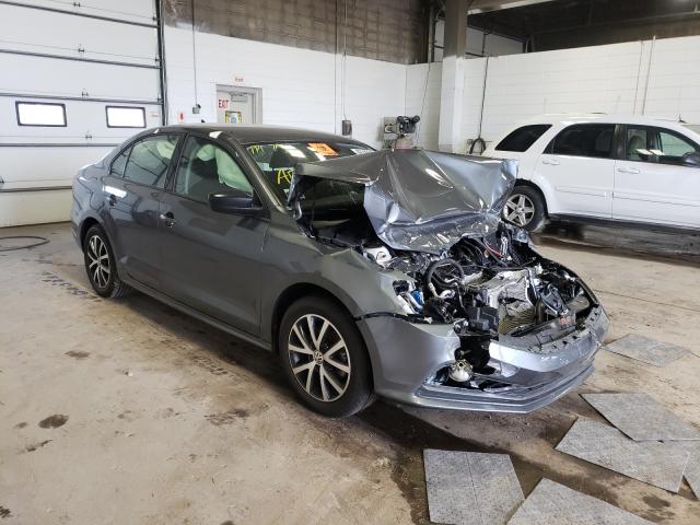 VOLKSWAGEN NULL 2016 3vwd67aj5gm412855