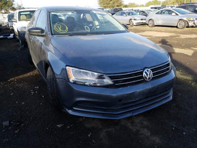 VOLKSWAGEN JETTA SE 2016 3vwd67aj6gm210185