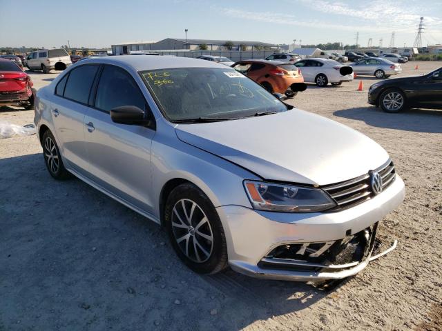 VOLKSWAGEN NULL 2016 3vwd67aj6gm223552