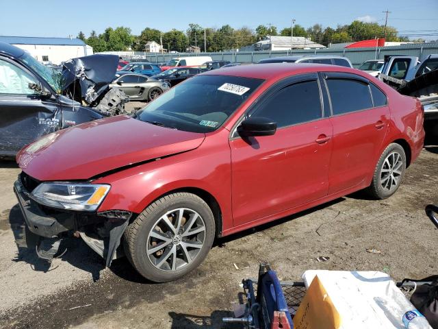 VOLKSWAGEN JETTA 2015 3vwd67aj6gm225656