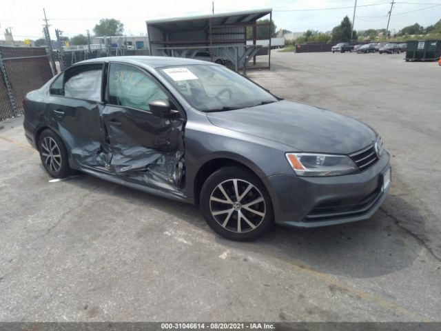 VOLKSWAGEN JETTA SEDAN 2016 3vwd67aj6gm227990