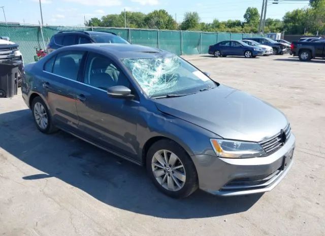 VOLKSWAGEN JETTA SEDAN 2016 3vwd67aj6gm231294