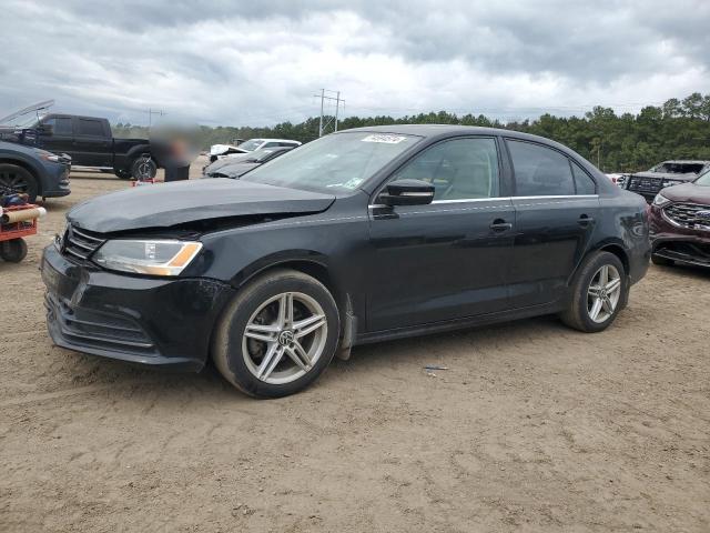 VOLKSWAGEN JETTA SE 2016 3vwd67aj6gm235605