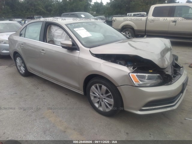 VOLKSWAGEN JETTA SEDAN 2016 3vwd67aj6gm246555