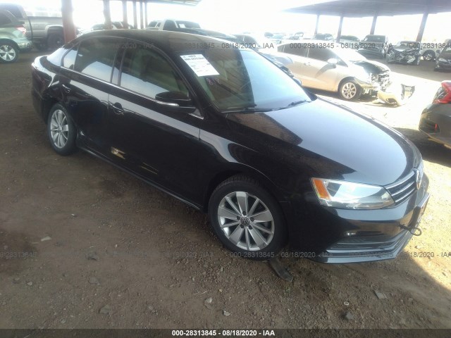 VOLKSWAGEN JETTA SEDAN 2016 3vwd67aj6gm247723