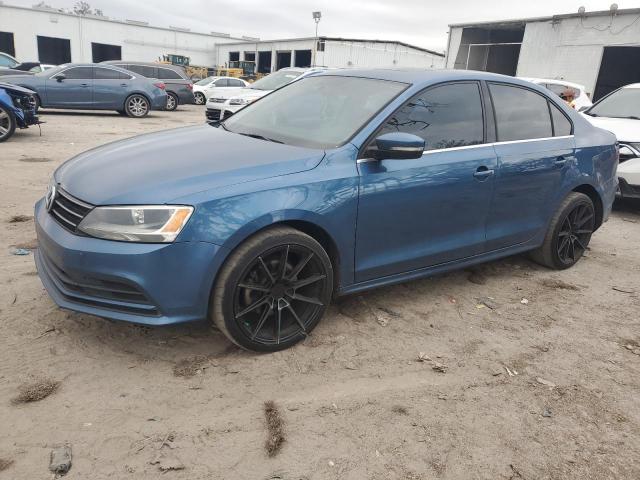 VOLKSWAGEN JETTA SE 2016 3vwd67aj6gm249312