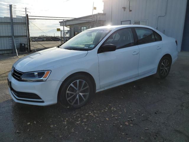 VOLKSWAGEN JETTA 2016 3vwd67aj6gm249407