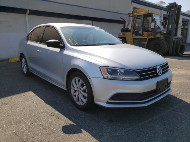 VOLKSWAGEN JETTA SE 2016 3vwd67aj6gm249651