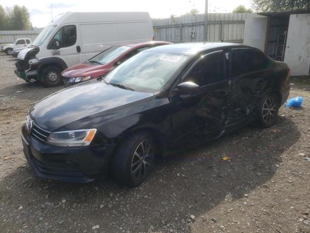 VOLKSWAGEN JETTA SE 2016 3vwd67aj6gm250119