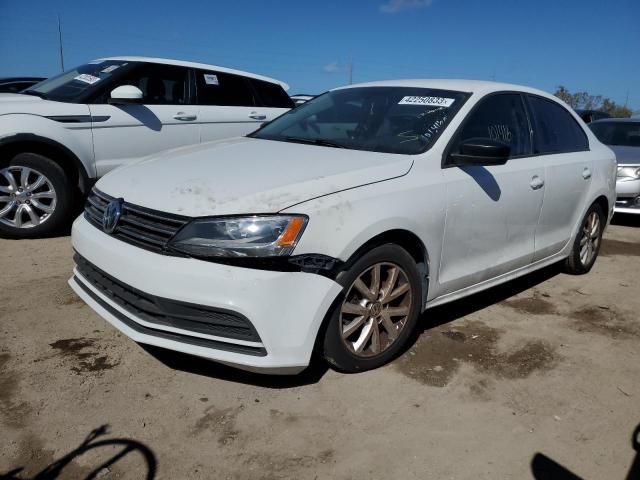 VOLKSWAGEN JETTA SE 2016 3vwd67aj6gm250864