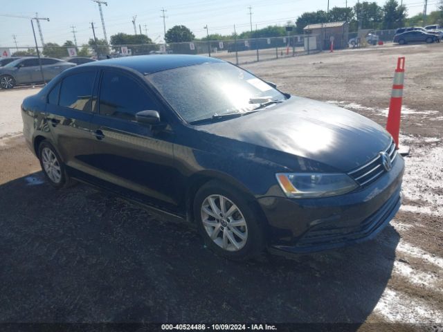 VOLKSWAGEN JETTA 2016 3vwd67aj6gm250945