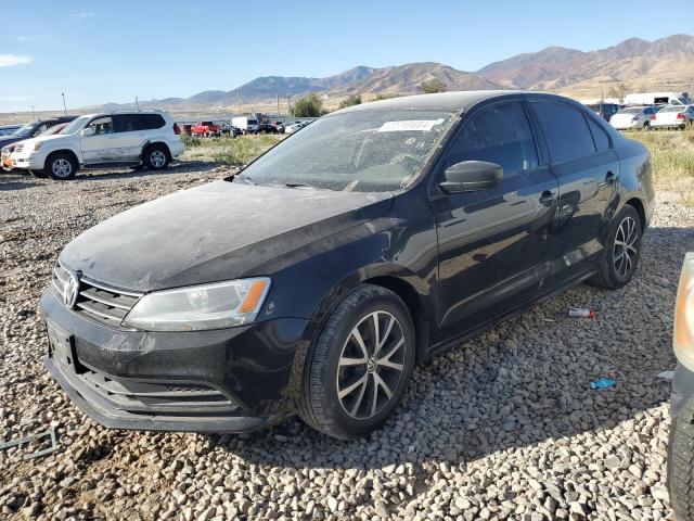 VOLKSWAGEN JETTA SE 2016 3vwd67aj6gm253442