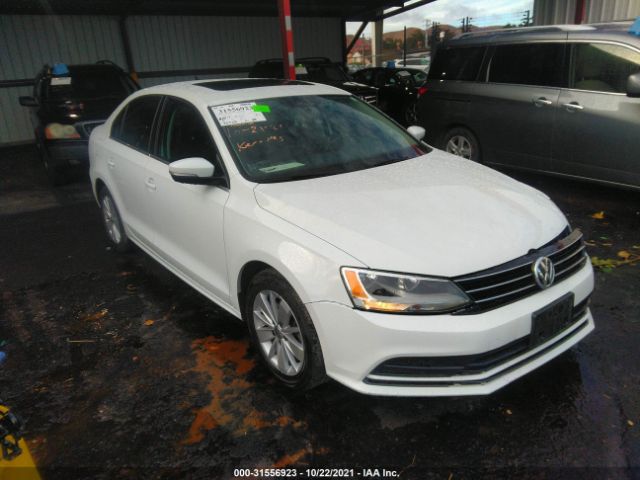 VOLKSWAGEN JETTA SEDAN 2016 3vwd67aj6gm255398