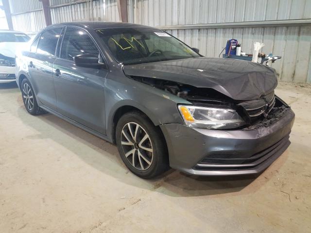 VOLKSWAGEN NULL 2016 3vwd67aj6gm259435