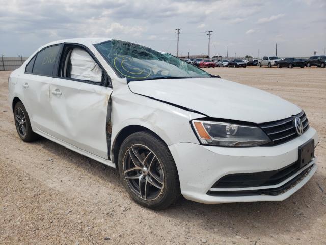 VOLKSWAGEN JETTA SE 2016 3vwd67aj6gm261766