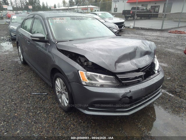 VOLKSWAGEN JETTA SEDAN 2016 3vwd67aj6gm265302