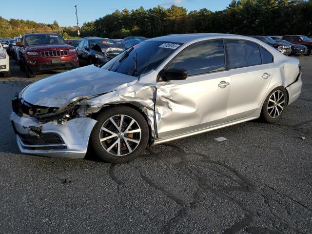 VOLKSWAGEN JETTA 2016 3vwd67aj6gm271553