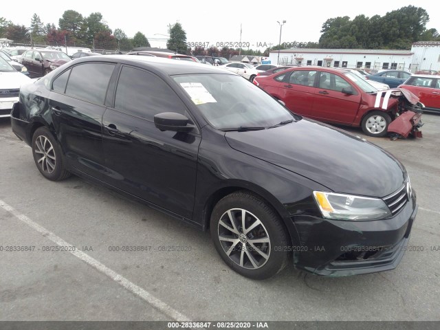 VOLKSWAGEN JETTA SEDAN 2016 3vwd67aj6gm273464