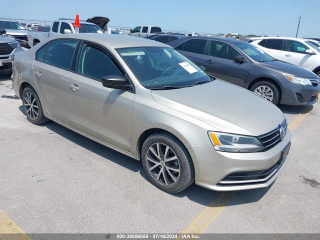 VOLKSWAGEN JETTA 2016 3vwd67aj6gm274663