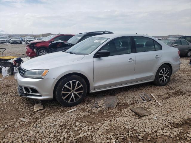 VOLKSWAGEN JETTA SE 2016 3vwd67aj6gm289163